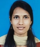 Selvi K-office Staff
